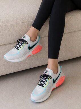Women size 11.5 Nike Joyride Run 2 POD 'Glacier Ice' CD4363-102